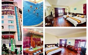 Phương Đông Hotel DN by -BAY LUXURY